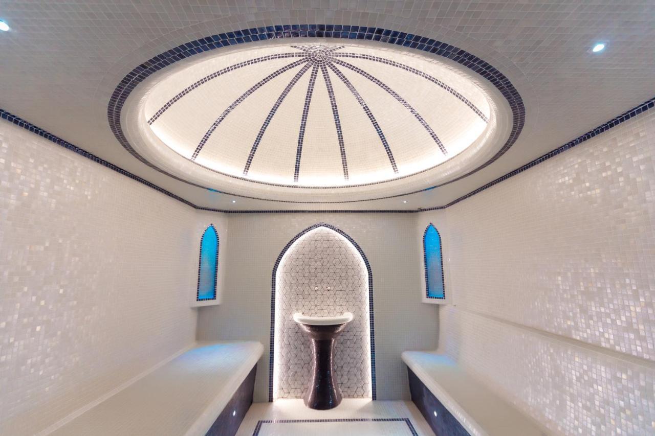 Hotel Marwa Tashkent Pool&Spa Екстер'єр фото