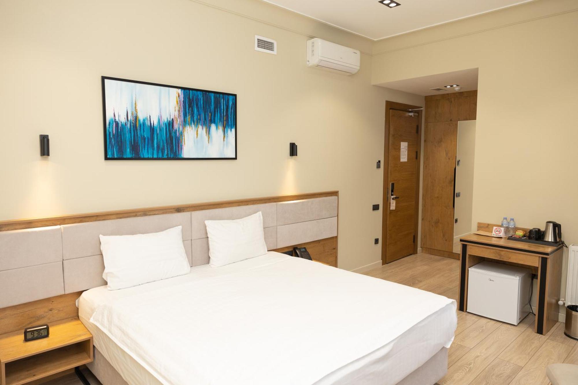Hotel Marwa Tashkent Pool&Spa Екстер'єр фото
